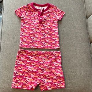 Vineyard Vines Toddler Girl PJs